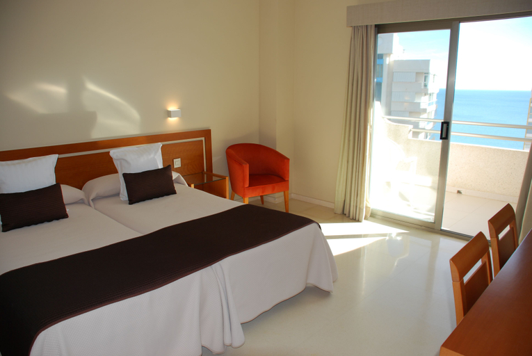 Bedroom 3, Santamarta, Valencia