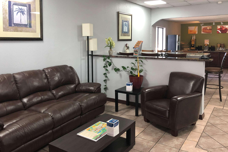Public Area 2, Quality Inn Elkton - St. Augustine South, Saint Johns