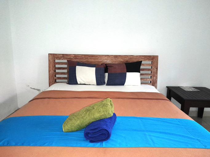 Bedroom 6