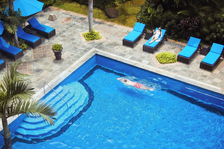 Swimming Pool 16