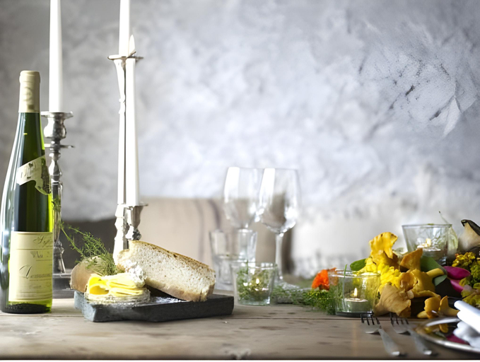 Food & Drinks 2, Haaheim Gaard, Tysnes