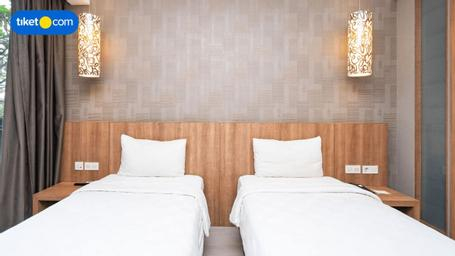 Bedroom 9