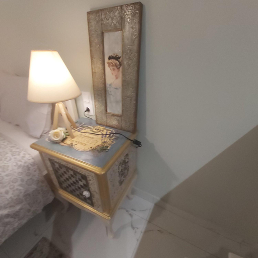4, Eytyhias Yard apartments in Poros, Attica