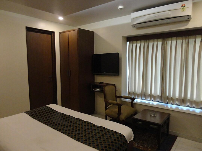 Bedroom 7