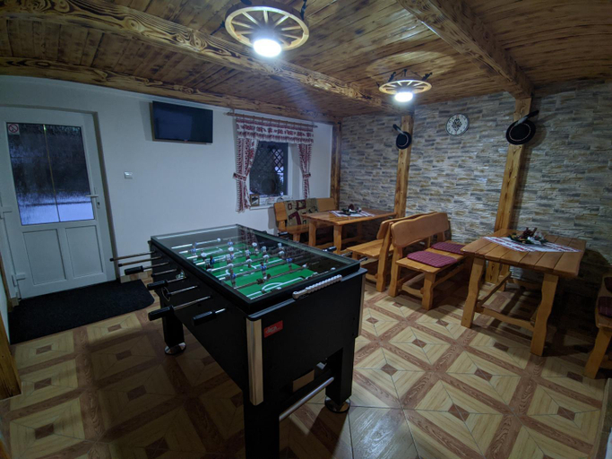 Food & Drinks, Apartmany ANJA, Poprad