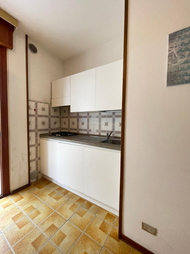 Others 5, CONDOMINIO UNION -Solo per famiglie, Venezia