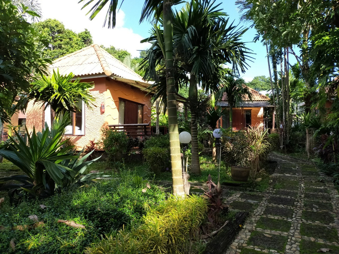 Exterior & Views 5, Sea Sun Bungalow & Resort, Koh Chang