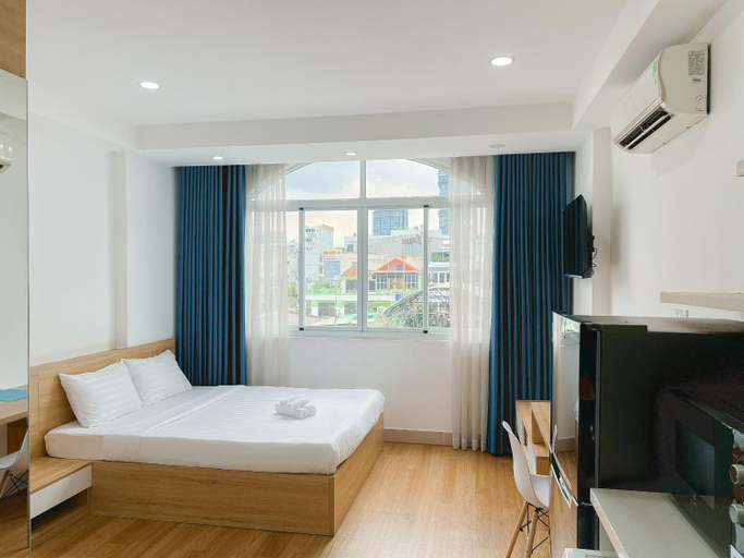 Bedroom 9