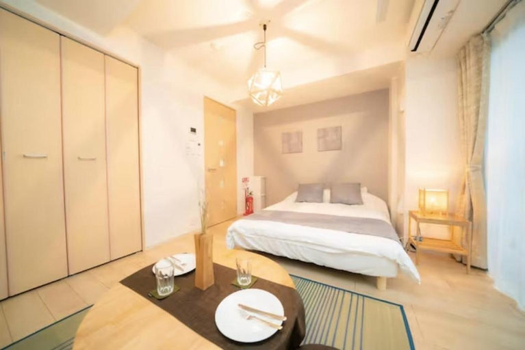 Bedroom, shinjuku1, Shinjuku