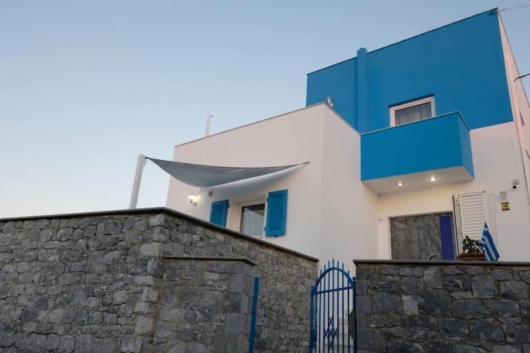Others 4, Villa Oliv sea view / LGBT friendly, Crete