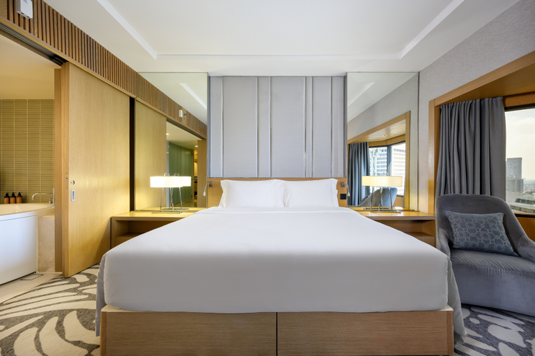Bedroom 17