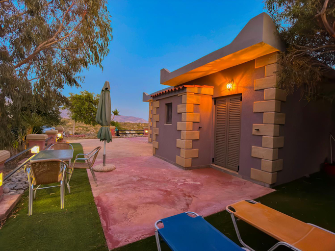 Others 5, Beautiful Life Rooms with Sea View - Next to Elafonisi Beach, Crete