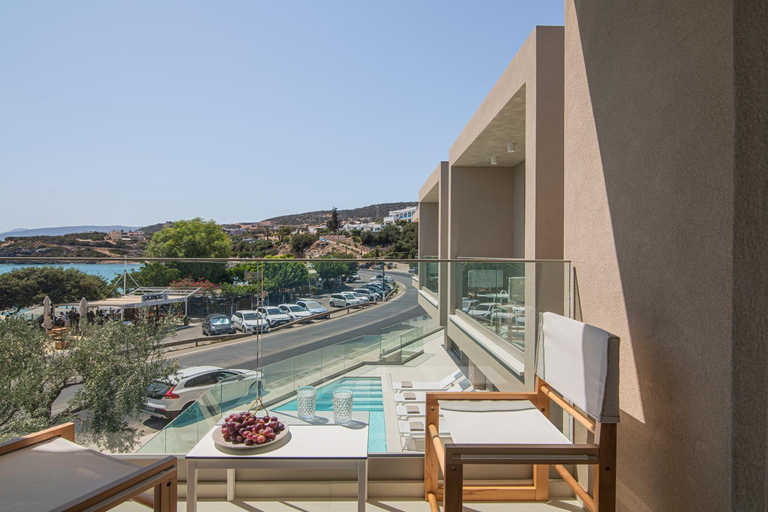 Others 2, Edem Boutique Hotel, Crete
