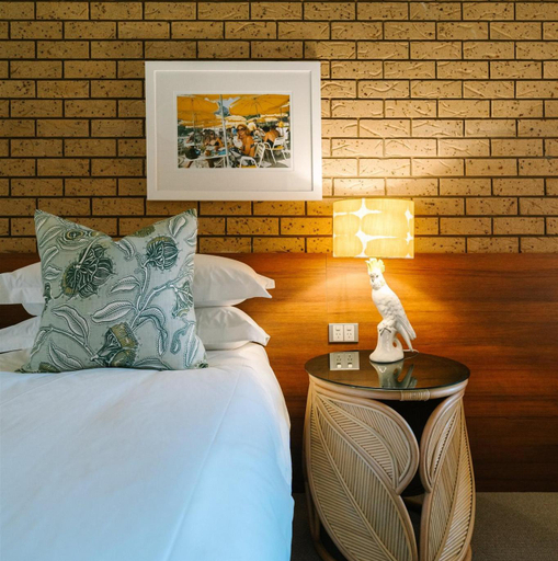 Bedroom 7
