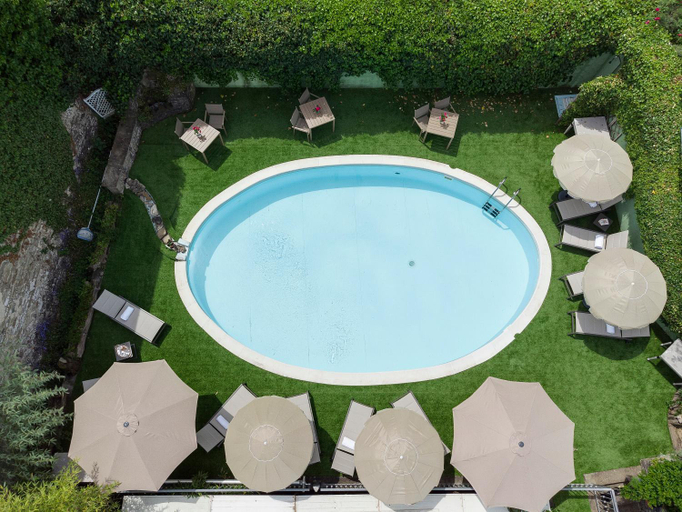 Sport & Beauty 5, Locanda Senio, Florence