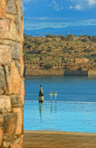 Others 2, Elounda Maris Villas, Crete