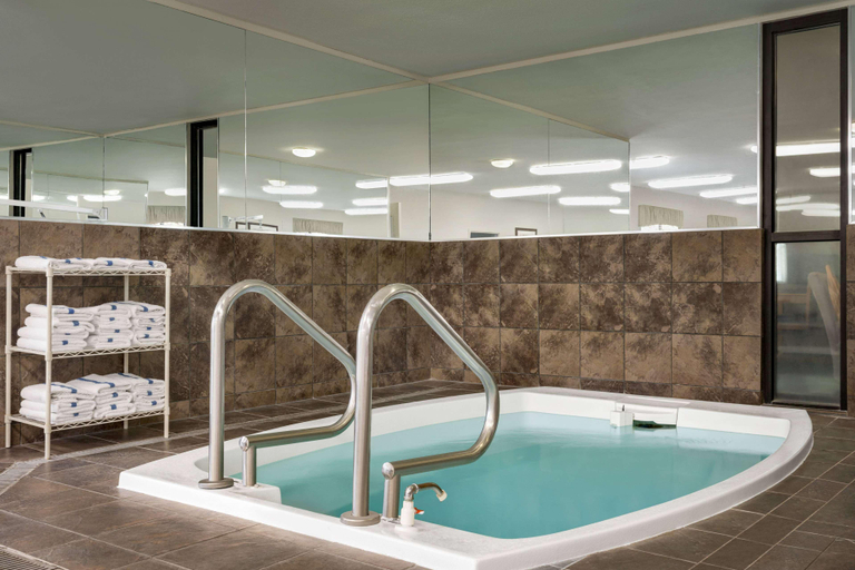 Sport & Beauty, Baymont By Wyndham Elko, Elko