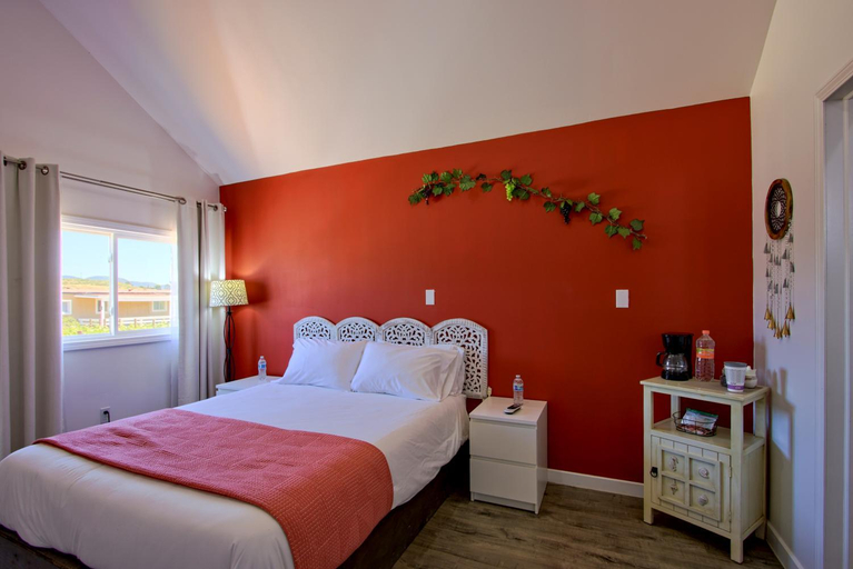 Bedroom 13