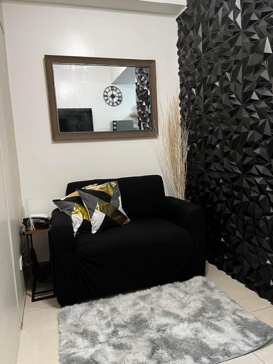 Others 2, Lovely 1BR Condo @SM Southmall 100mbps Netflix D+, Las Piñas