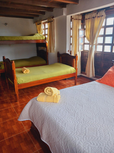 Others 4, Chez Alicia Hostal, Villa de Leyva