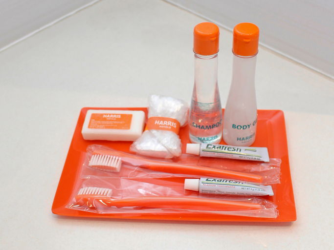 Amenities 15