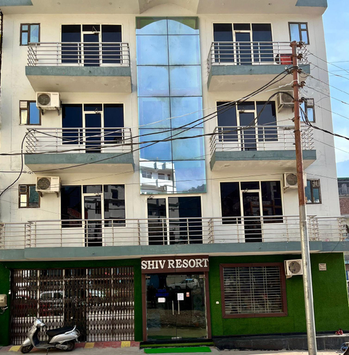 Exterior & Views 2, Shiv Resort by ITLON HOTELS, Garhwal