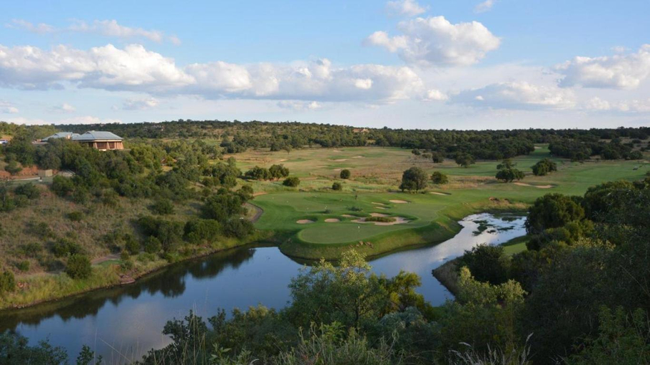 Others 4, Hillside lodge, Waterberg