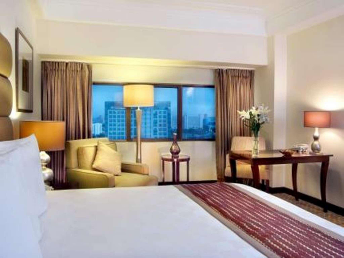 Bedroom 8