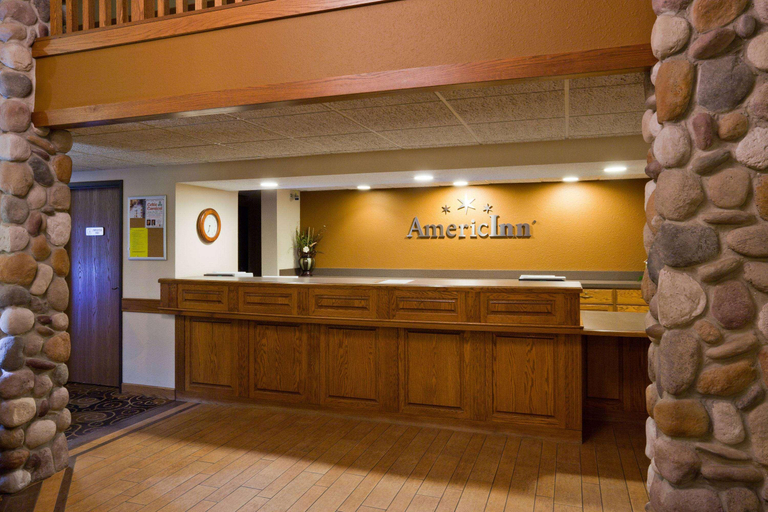 Public Area 3, AmericInn by Wyndham Austin, Mower