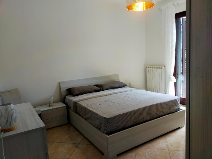 Others 4, Villa Morrina, Taranto