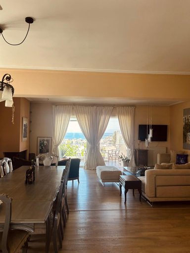 Others 5, Luxury Sea View Voula Beach & Sunset Apartment, Attica