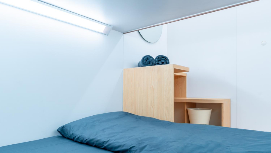 Bedroom 17