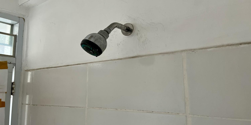 Bathroom 11