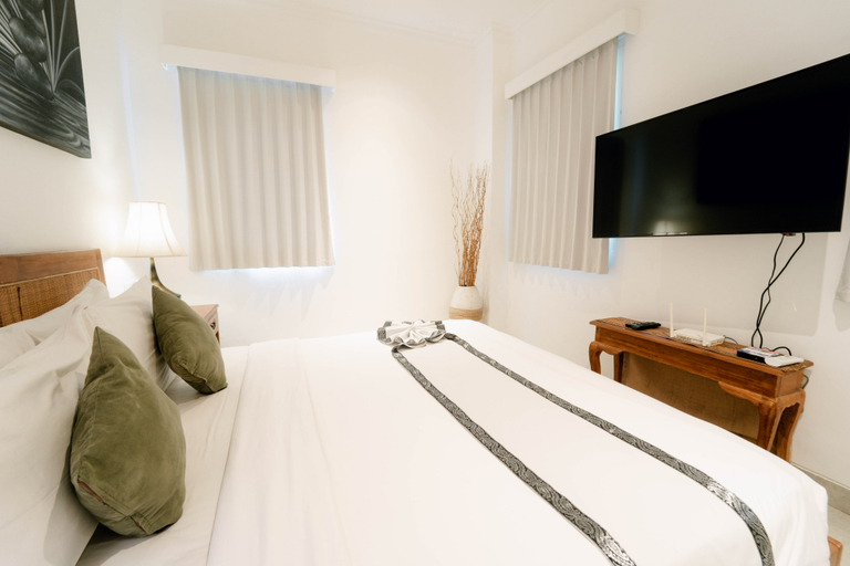 Bedroom 20