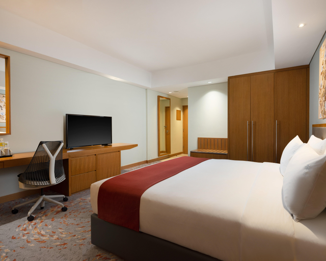 Bedroom 15