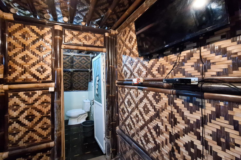Bathroom 3, Kampung Istal Bogor, Bogor
