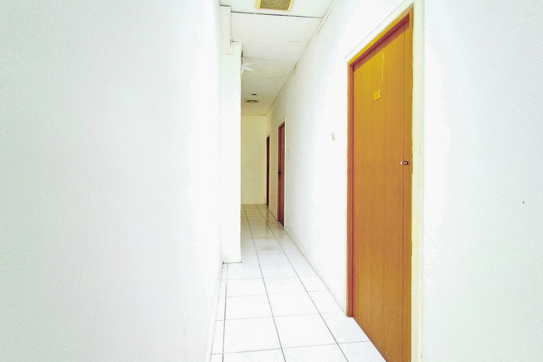 Others 5, Rabel Guest House RedPartner, Jakarta Barat