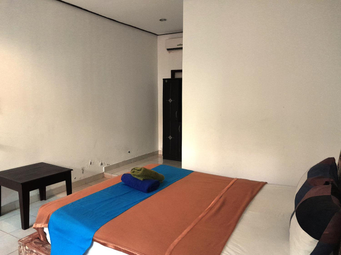 Bedroom 13