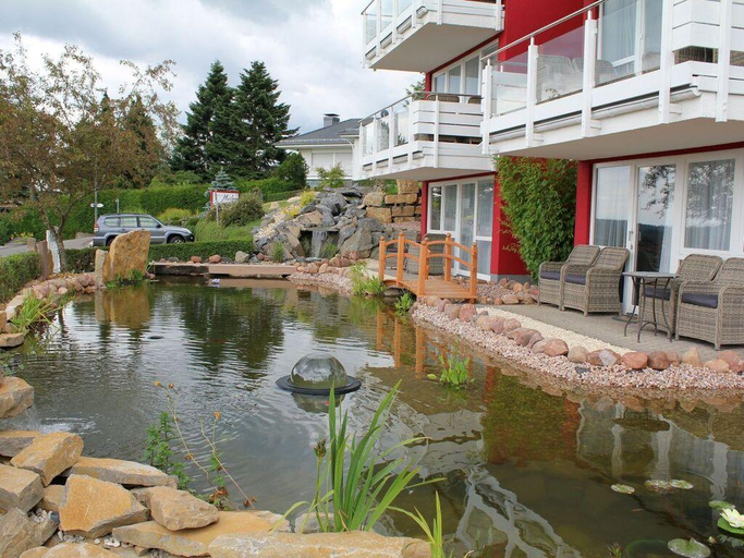 Others 5, Exclusive holiday apartment with volcano views, Vulkaneifel
