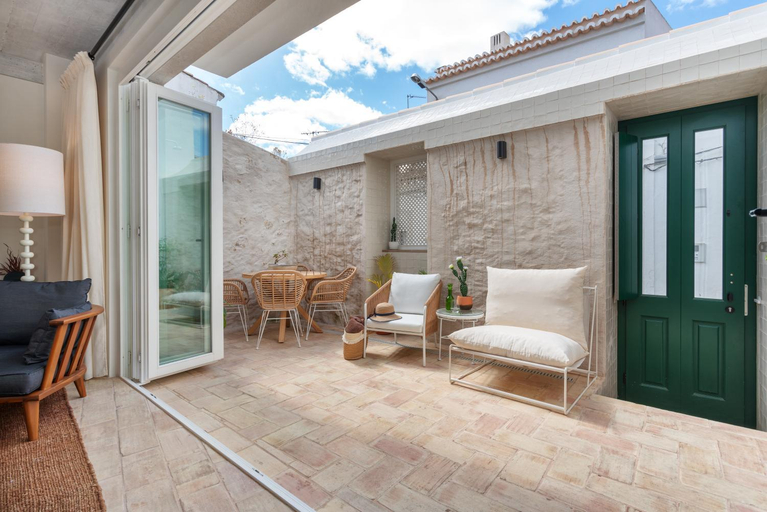 Others 4, Casas da Formosa - Casa das Olarias, Alcoutim