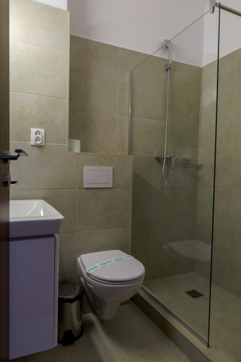 Others 5, Vila Edelweiss, Predeal