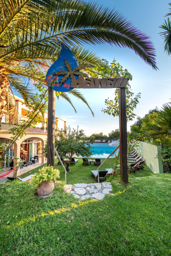 Others 4, Hawaii Accommodation Pelekas, Ionian Islands