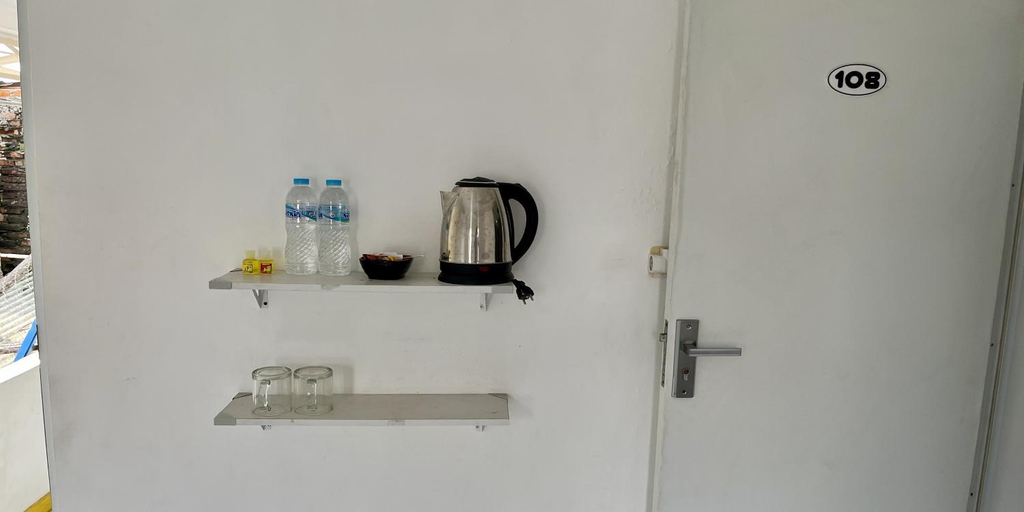 Amenities