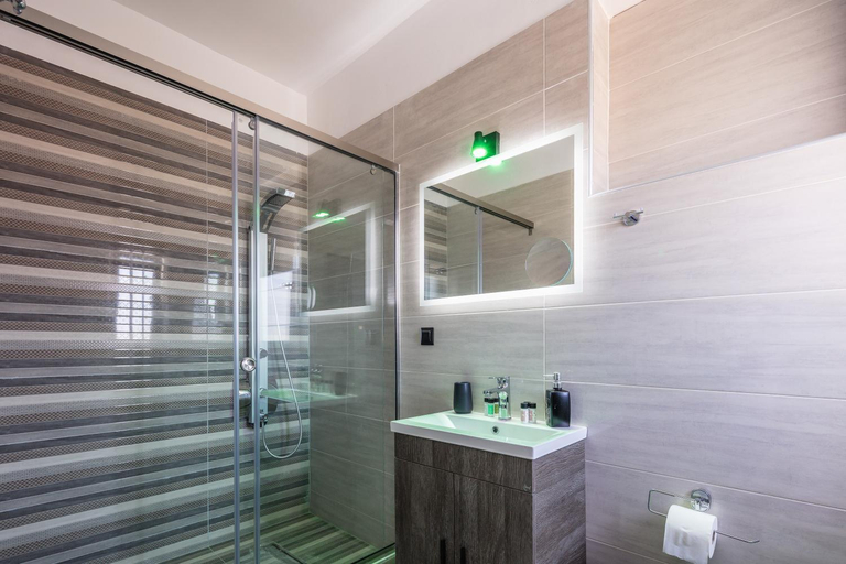 Others 3, Iosifina rooms, 80 metres from Episkopi beach!, Crete