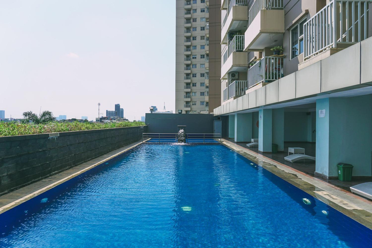 Swimming Pool 3