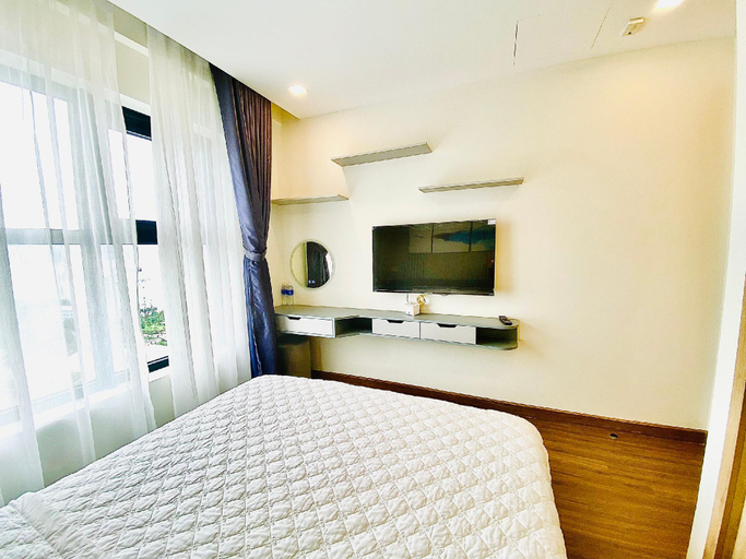 Bedroom 18