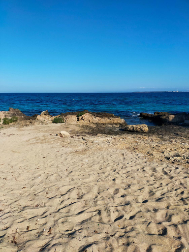 Others 5, Villa Morrina, Taranto
