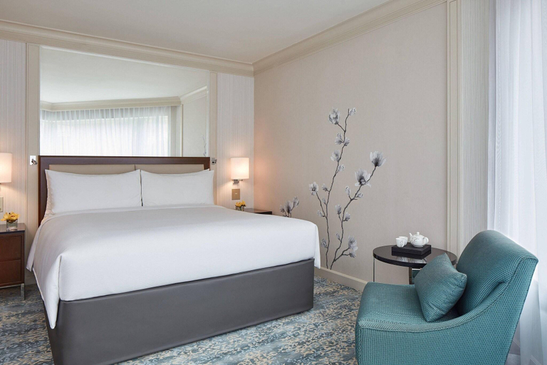 Bedroom 23
