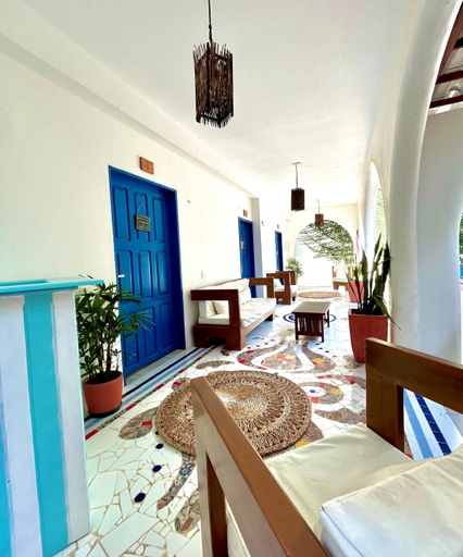 Others 5, Casa boa vida, Jijoca de Jericoacoara