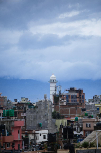 Others 4, Yaksa, Bagmati